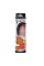 Фалоімітатор - Super Excitement Sextoy Fresh, 16 см