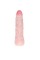 Фалоімітатор - Super Excitement Sextoy Fresh, 16 см