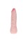 Фалоімітатор - Super Excitement Sextoy Fresh, 16 см
