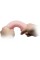 Фалоімітатор - Super Excitement Sextoy Fresh, 16 см