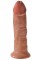 KC 9" Cock Tan