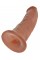 KC 9" Cock Tan