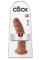 KC 9" Cock Tan