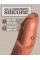 KCE 6 DD Vibrating Cock Tan