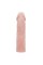 Фалоімітатор - Super Excitement Sextoy Fresh, 16,3 см