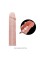 Фалоімітатор - Super Excitement Sextoy Fresh, 16,3 см