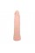 Фалоімітатор - Super Excitement Sextoy Fresh, 19 см