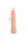 Фалоімітатор - Super Excitement Sextoy Fresh, 19 см