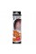 Фалоімітатор - Super Excitement Sextoy Fresh, 19 см
