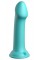 DP Big Hero Teal 6 inch