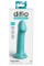 DP Big Hero Teal 6 inch