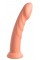 DP Super Eight Peach 8 inch