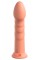 DP Super Eight Peach 8 inch