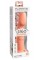 DP Super Eight Peach 8 inch