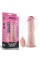 Фалоімітатор - Soft Ejaculation Cock 8.5"