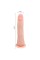 Фалоімітатор - Barbara Ammut Dildo Flesh, 21 см