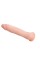 Фалоімітатор - Barbara Ammut Dildo Flesh, 21 см