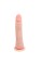 Фалоімітатор - Barbara Ammut Dildo Flesh, 21 см