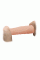 Фалоімітатор - Barbara Ammut Dildo Flesh, 21 см
