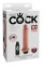 KC 7" Squirting Cock Light