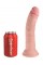 KCP 8 Triple Density Cock