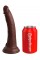 KCE 7 Dual Density Cock Brown