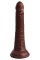 KCE 7 Dual Density Cock Brown