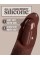 KCE 8 Dual Density Cock Brown