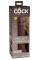 KCE 8 Dual Density Cock Brown
