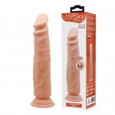 Фалоімітатор - Barbara Alcmene Dildo 9,8" Flesh