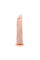 Фалоімітатор - Barbara Alcmene Dildo 9,8" Flesh