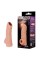 Насадка на член Kokos Nude Sleeve NS 001 M