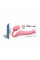 Безремневой страпон Strap-On-Me Rose L, полностью регулируемый, диаметр 3,7см