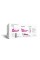 Безремінний страпон з вібрацією Strap-On-Me Vibrating Fuchsia L, діаметр 3,7см, пульт ДК, регульований