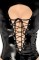 Боді з маскою - 2840766 Black Level Vinyl Body Mask, black