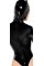Боді з маскою - 2840766 Black Level Vinyl Body Mask, black