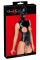 Боді з маскою - 2480484 Bad Kitty Body & Mask, black