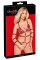 Боді - 2480514 Bad Kitty Strap Body, red
