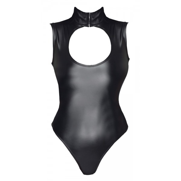 Боді - 2642743 Cottelli Collection Body Cut-Out