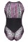 Боді - 2642948 Cottelli Collection Body Lace