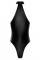 Боді - 2643570 Noir Body Zip+Glitter Black - XL