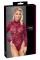 2643871 Cottelli Collection Body Red - L