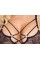 2644436 Cottelli Collection Body Black