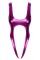 2644487 Cottelli Collection Body - pink