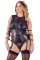 Боді - 2642620 Cottelli Collection Body Bondage