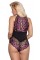 Боді - 2642948 Cottelli Collection Body Lace