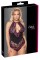 Боді - 2642948 Cottelli Collection Body Lace