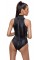 2643111 Cottelli Collection Body Snake - black