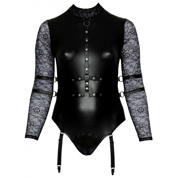 Боді - 2643200 Cottelli Collection Body Bondage
