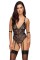 Боді - 2643502 Cottelli Collection Body Bondage